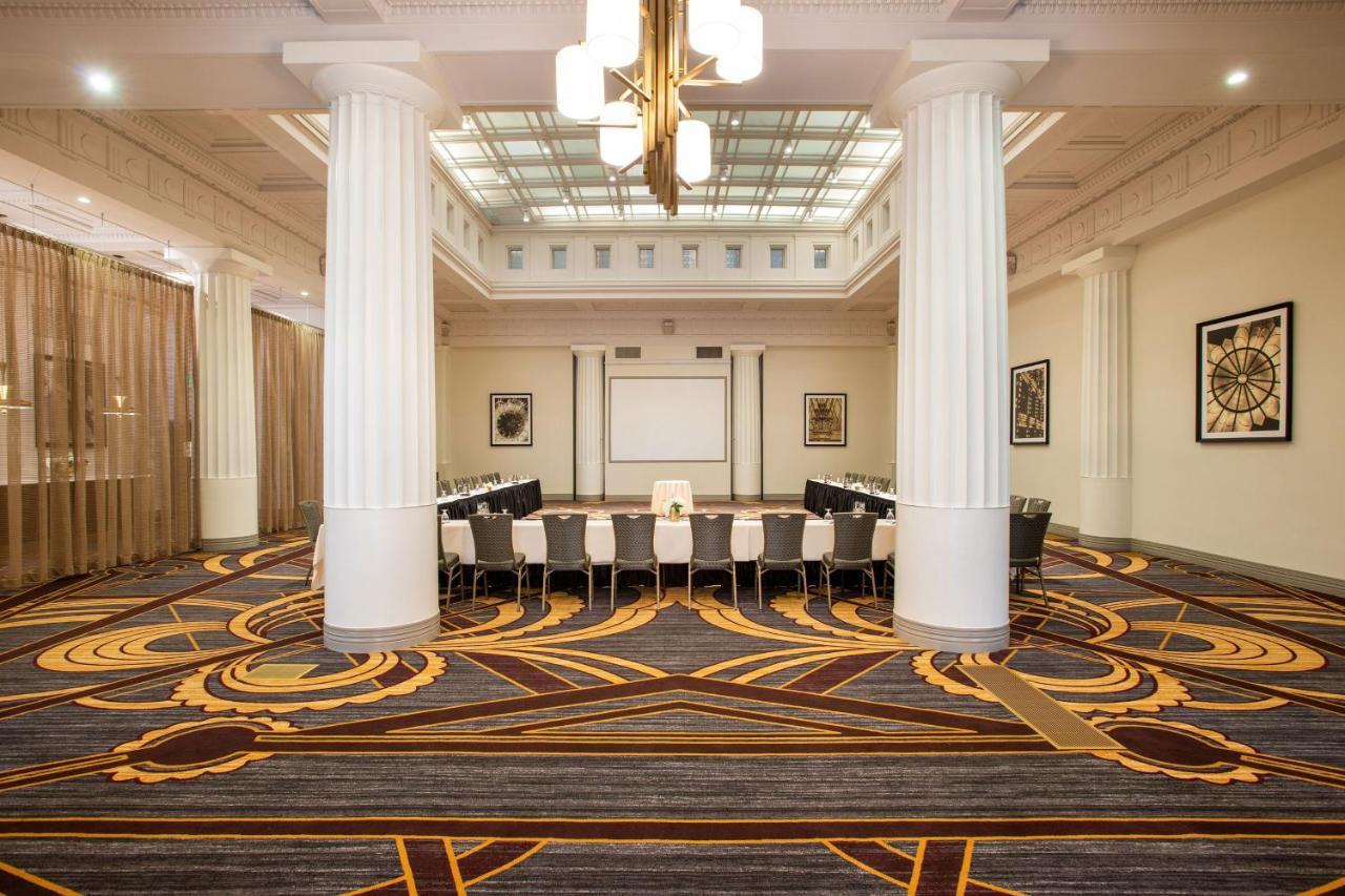 Magnolia Hotel Denver, A Tribute Portfolio Hotel Exterior photo