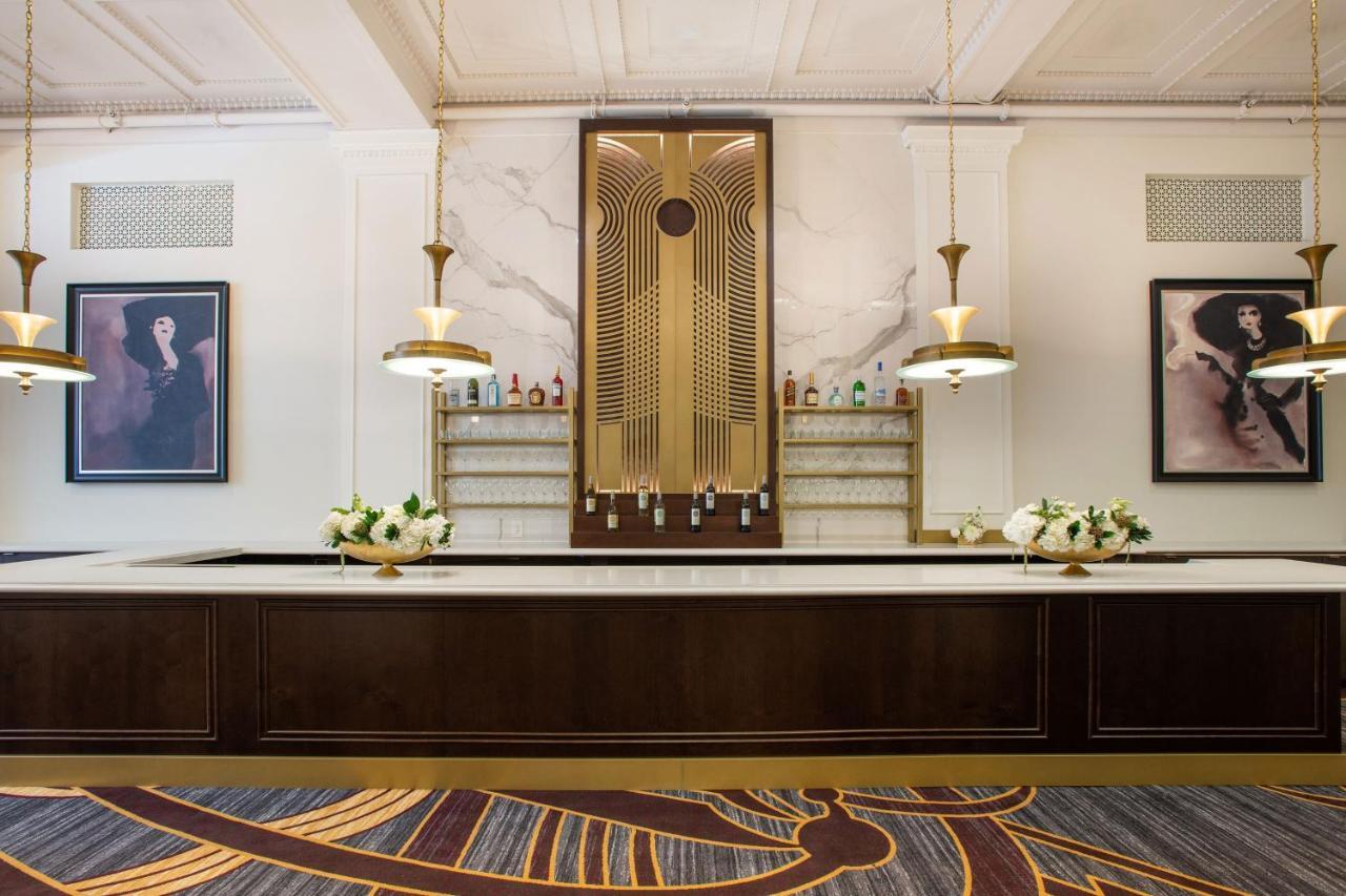 Magnolia Hotel Denver, A Tribute Portfolio Hotel Exterior photo