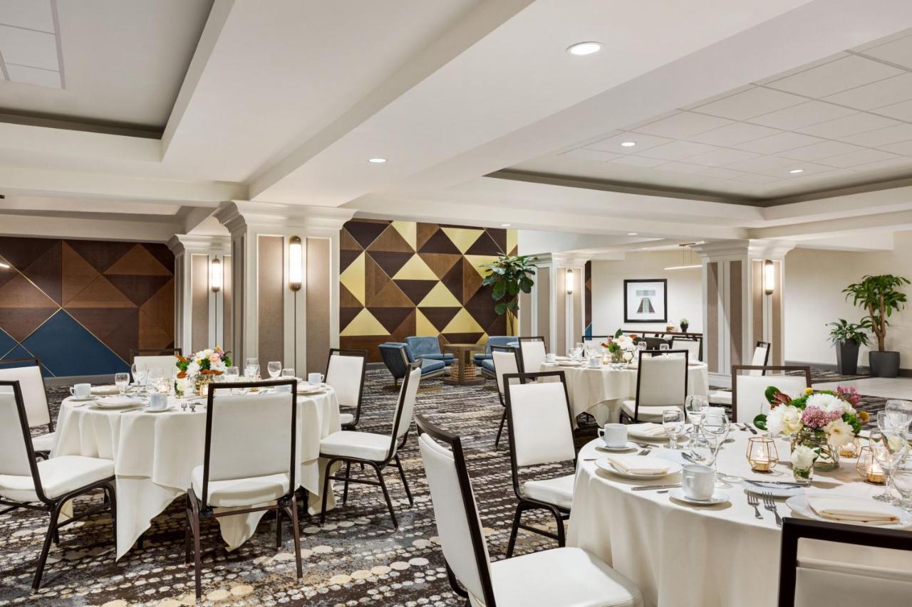 Magnolia Hotel Denver, A Tribute Portfolio Hotel Exterior photo