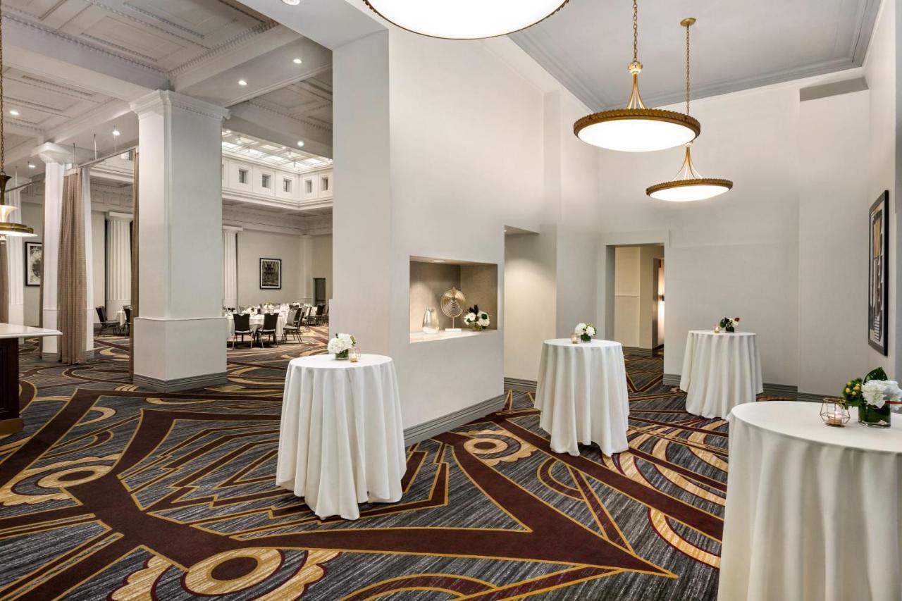 Magnolia Hotel Denver, A Tribute Portfolio Hotel Exterior photo
